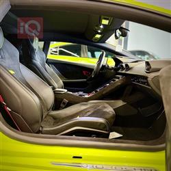 لامبورغيني هوراكان